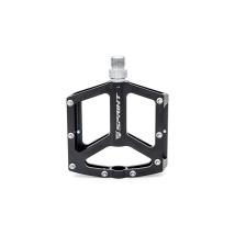 Педали SPRINT Алуминиеви педали SPRINT - AXLE:Cr-Mo, 108×110×26 мм, :351g