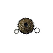 Касета SHIMANO CS-HG200-9-скорости, 11-32T