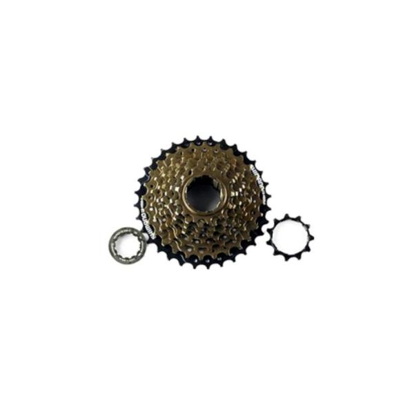 Касета SHIMANO CS-HG200-9-скорости, 11-32T