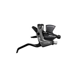 Команда за скорости SHIMANO Дясна SHIMANO, ALTUS, ST-M370 - 9 скорости