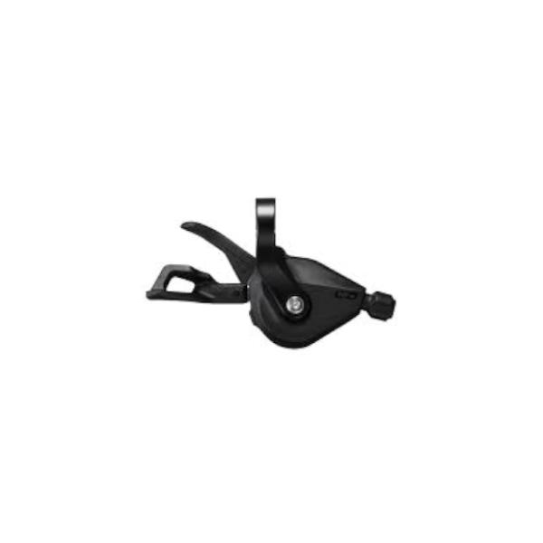 Команда за скорости SHIMANO Задна дясна SHIMANO SL-M4100-R, DEORE, дясна, 10-скорости Rapidfire Plus 2050 мм вътрешно