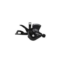 Команда за скорости SHIMANO Дясна SHIMANO SL-M4100-R, DEORE, дясна, 10-скорости Rapidfire Plus 2400 мм вътрешно