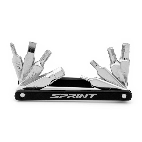 Инструмент SPRINT Мултифункционален сет с инструменти SPRINT