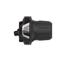 Команда за скорости SHIMANO Дясна SHIMANO SL-RV300-7R, дясна, 7-скорости REVO SHIFTER 2500 мм вътрешно