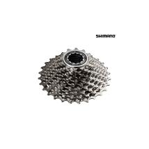 Касета SHIMANO CS-HG500-10, 10-скорости, 11-13-15-17-19-21-23-26-30-34