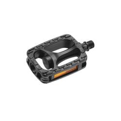 Педали XERAMA SP-305 ONE PIECE PP BODY, сBALL, сREF