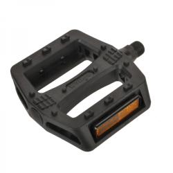 Педали WELLGO B107N, PP BODY, 9/16