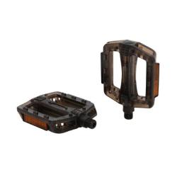 Педали WELLGO B107N, PP BODY, 9/16
