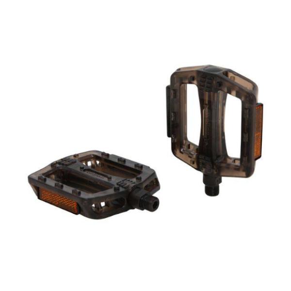 Педали WELLGO B107N, PP BODY, 9/16
