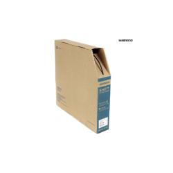Протектор SHIMANO Броня за скорости SHIMANO [KOT41SP300ML], ролка външна броня, OT-SP41, 300 м, черен, сSHIMANO LOGO