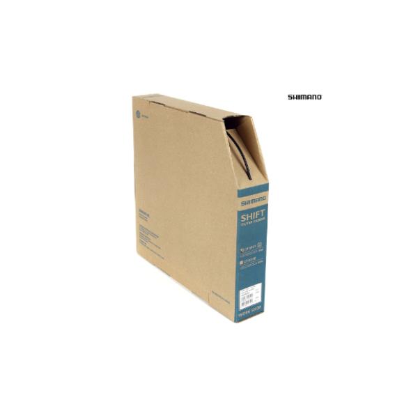 Протектор SHIMANO Броня за скорости SHIMANO [KOT41SP300ML], ролка външна броня, OT-SP41, 300 м, черен, сSHIMANO LOGO