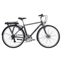 Електрически велосипед Bianchi E-Spillo Classic градски Gent 8 скорости 28