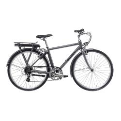 Електрически велосипед Bianchi E-Spillo Classic City Lady 8sp 28