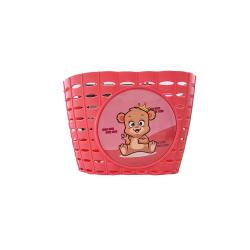 Детска кошница за велосипед Bikesport Kid Basket