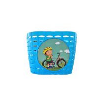 Кошница за велосипед Bikesport Детска кошница за велосипед KID BASKET