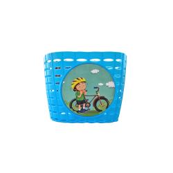 Детска кошница за велосипед Bikesport Kid Basket