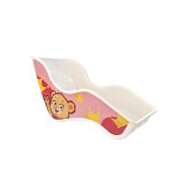 Кошница за велосипед Bikesport Детско кошче за кукли DOLL-SEAT