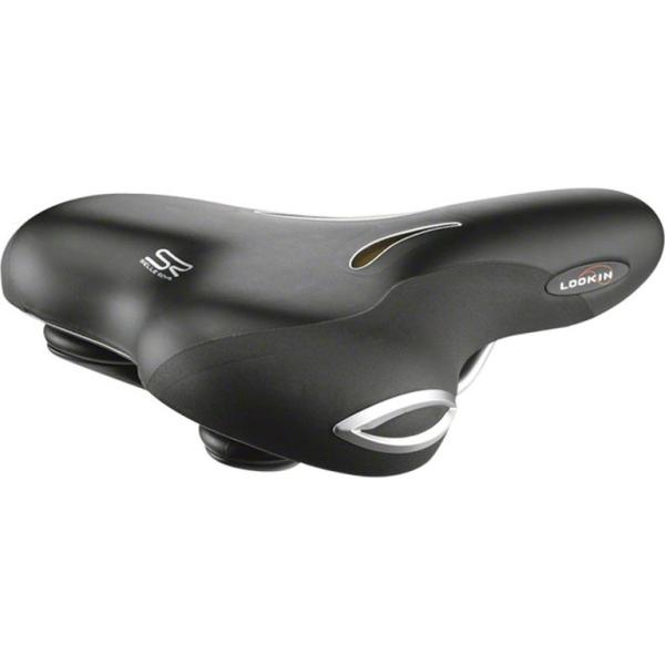 Седалка SELLE ROYAL за велосипед Selle Royal LOOKIN MODERATE дамски