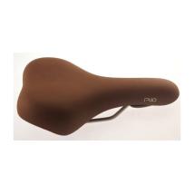 Седалка SELLE ROYAL за велосипед Selle Royal 8026URT0655, RIO PLUS, кафяв