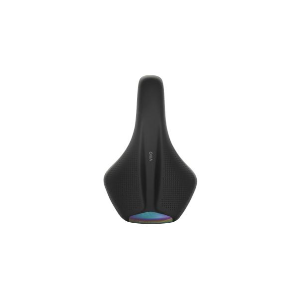 Седалка SELLE ROYAL за велосипед Selle Royal CN, 1217DRN, оранжев