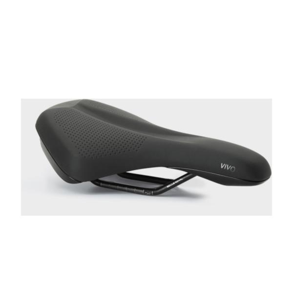 Седалка SELLE ROYAL за велосипед Selle Royal CN, A062HRN, черен