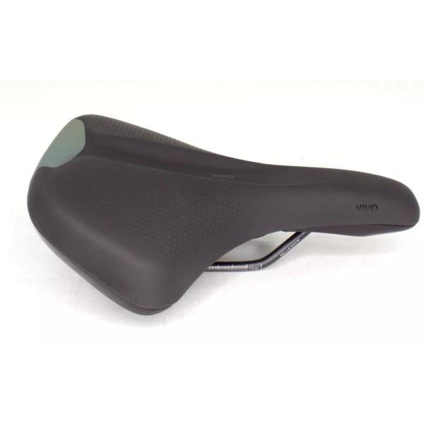 Седалка SELLE ROYAL за велосипед Selle Royal CN, A063DRN, черен