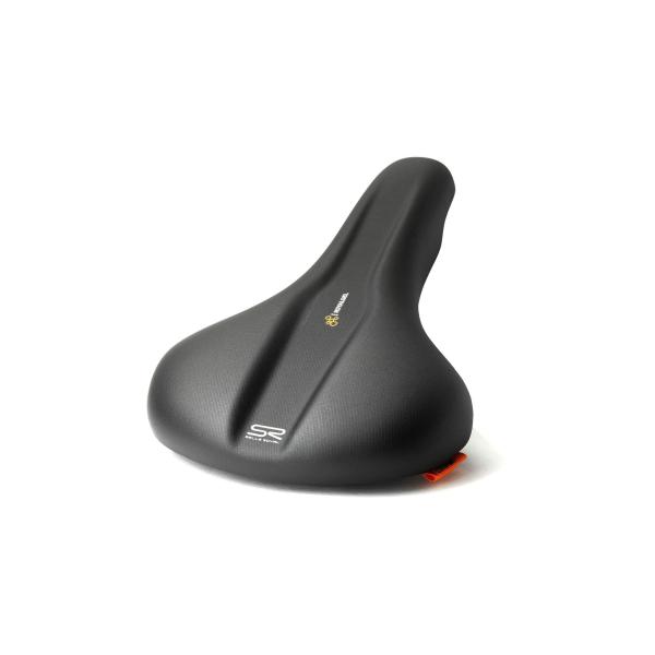 Седалка SELLE ROYAL за велосипед Selle Royal Explora Woman 54D2DR0 черен