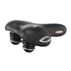 Седалка Selle Royal On Moderate L Black