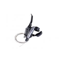 Команда за скорости SHIMANO Дясна SHIMANO, ST-EF65-8R-2A дясна 8-скорости