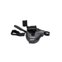 Спирачка SHIMANO Дясна команда SHIMANO, команда за скорости, SL-M8000-IR, DEORE XT, дясна, директен монтаж към спирачен лост (I-Spec II), 11-скорости