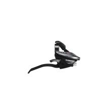 Команда за скорости SHIMANO Дясна SHIMANO, ST-EF510-7R-4A, 7-скорости