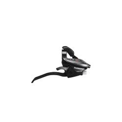 Команда за скорости SHIMANO Дясна SHIMANO, ST-EF510-7R-4A, 7-скорости
