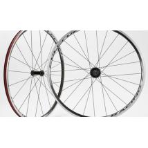 Капла Fulcrum Капли за велосипед FULCRUM RACING 7, CLINC, HG, CW, черен, комплект