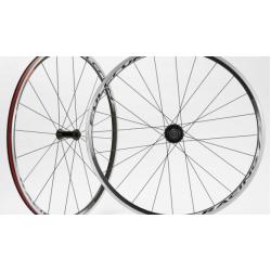 Капла Fulcrum Капли за велосипед FULCRUM RACING 7, CLINC, HG, CW, черен, комплект