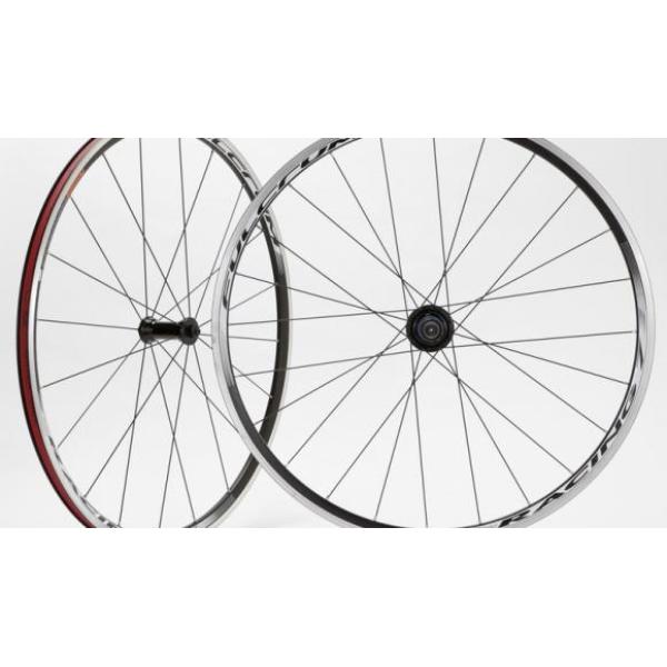 Капла Fulcrum Капли за велосипед FULCRUM RACING 7, CLINC, HG, CW, черен, комплект