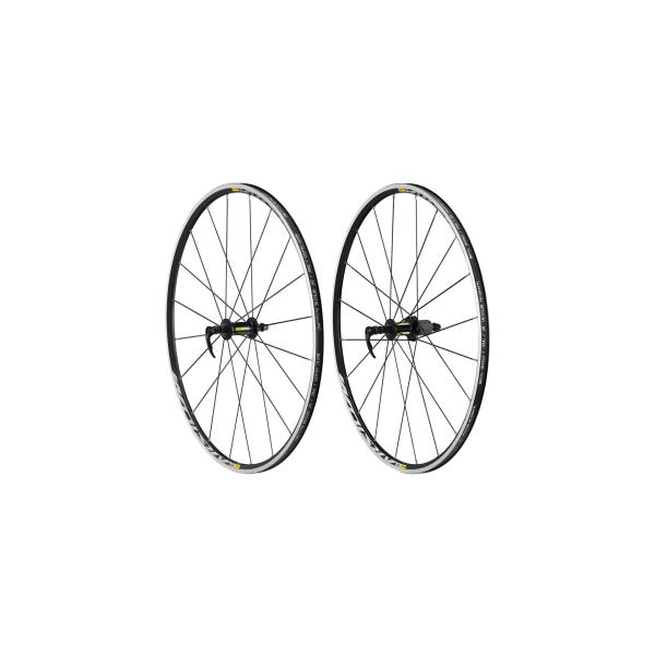Капла SHIMANO Капли Mavic AKSIUM ONE, CLINC (SHIM), CW