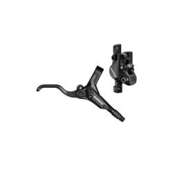 Спирачен диск SHIMANO Ротор за дискова спирачка Дискова спирачка SHIMANO ASSEMBLED комплект, BL-M396L(R), BR-M395L(R)1400 мм маркуч