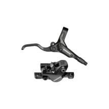 Спирачен диск SHIMANO Ротор за дискова спирачка Дискова спирачка SHIMANO ASSEMBLED комплект, BL-M396L(R), BR-M395L(R) 1450 мм маркуч