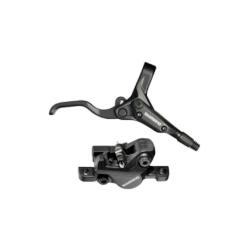 Спирачен диск SHIMANO Ротор за дискова спирачка Дискова спирачка SHIMANO ASSEMBLED комплект, BL-M396L(R), BR-M395L(R) 1450 мм маркуч