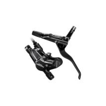 Спирачен диск SHIMANO Ротор за дискова спирачка Дискова спирачка SHIMANO комплект, SHIMANO, BL-T6000(L), BR-M6000(F), 700 мм маркуч