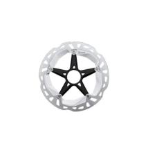 Спирачен диск SHIMANO Дискова спирачка SHIMANO, ротор за дискова спирачка, RT-MT800, M 180 мм, сLOCK RING(външни шлици)