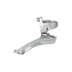 Преден дерайльор SHIMANO FD-3400A, SORA, BAND-TYPE 31.8 мм за DOUBLE CHAINWHEEL
