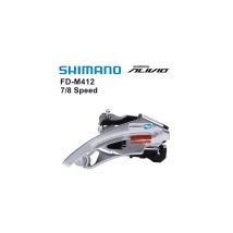 Преден дерайльор SHIMANO FD-M412 ALIVIO, 34.9 мм