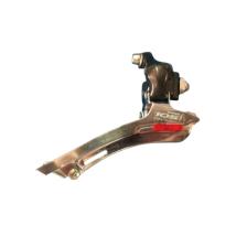 Преден дерайльор SHIMANO FD-5600-L, 105, запойка, черен
