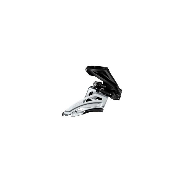 Преден дерайльор SHIMANO FD-M617, DEORE, 34.9 мм