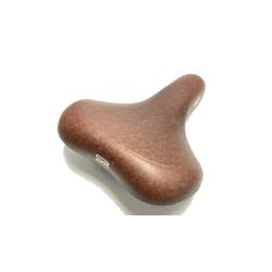 Седалка Selle Royal Essenza+ 50C4UR0 8056 кафяв, черен RAIL