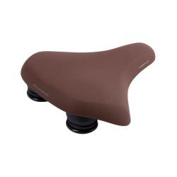 Седалка Selle Royal Essenza+ 50C4UR00+ 8056 BRN, SIL.
