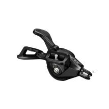 Команда за скорости SHIMANO Дясна SHIMANO [KSLM7100IRA], SL-M7100-IR, SLX, дясна,12-скорости Rapidfire Plus 2050 мм вътрешно, без индикатор за скоростите, директен