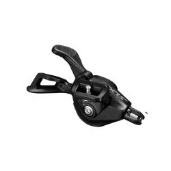 Команда за скорости SHIMANO Дясна SHIMANO [KSLM7100IRA], SL-M7100-IR, SLX, дясна,12-скорости Rapidfire Plus 2050 мм вътрешно, без индикатор за скоростите, директен
