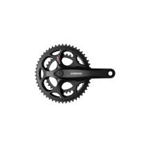 Курбел SHIMANO [AFCA070C04X], A070 FC-A070, 170 мм 50X34, без CG сFIXING болт